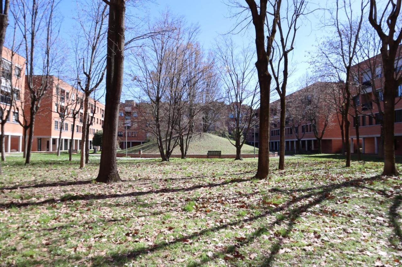 A Casa Tua Lägenhet Bologna Exteriör bild
