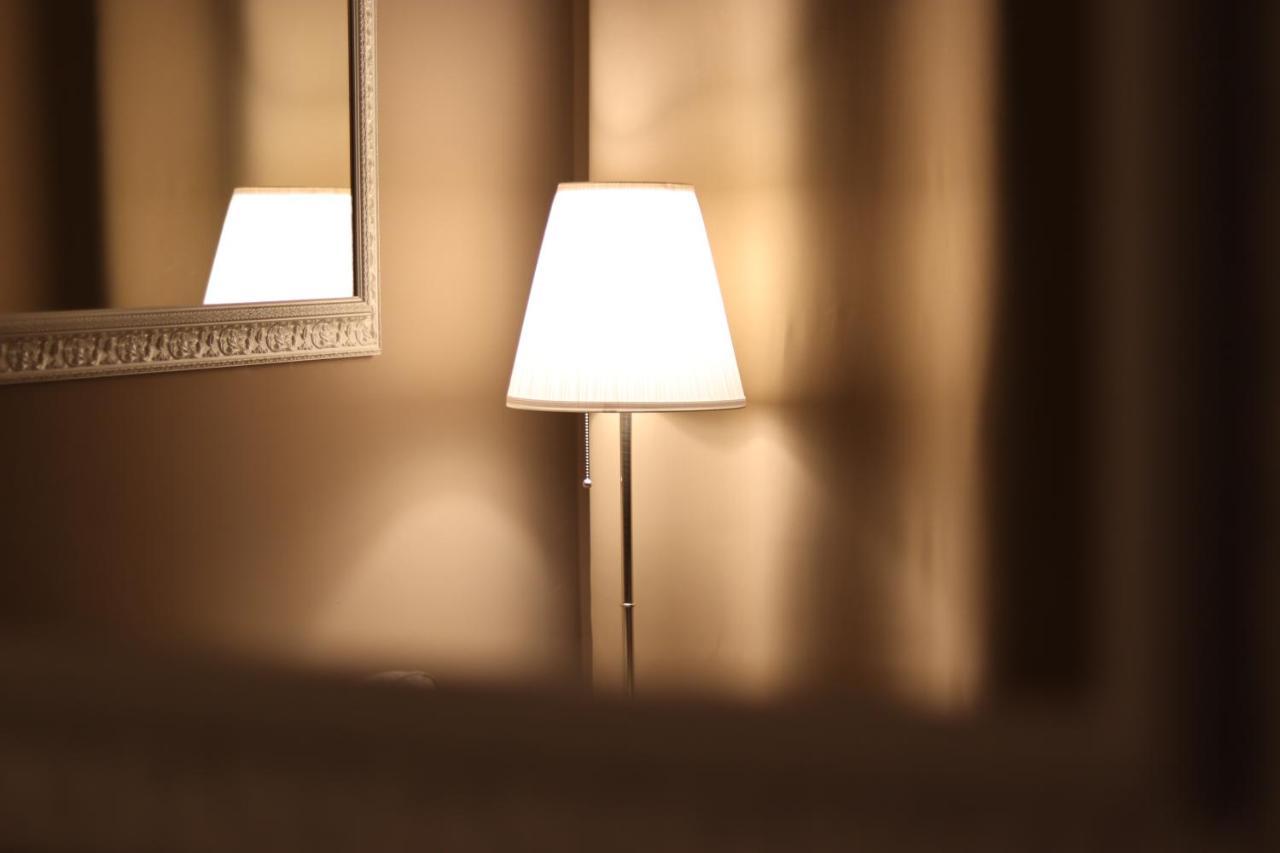 A Casa Tua Lägenhet Bologna Exteriör bild